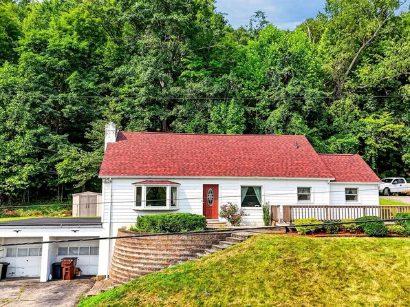 2450 State Route 551, Waverly, OH 45690