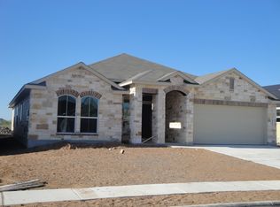 2809 Granite Cv, New Braunfels, TX 78130