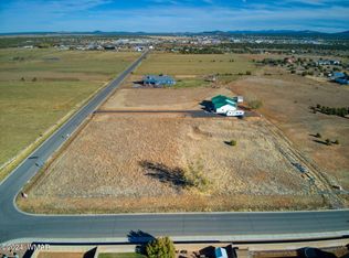 Central & Thornton, Show Low, AZ 85901