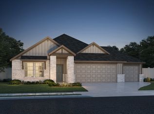 2820 Turpin Trl, Round Rock, TX 78665