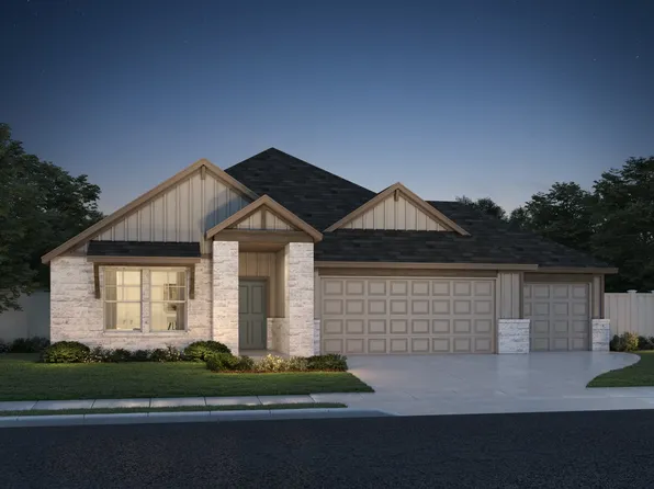 2820 Turpin Trl, Round Rock, TX 78665