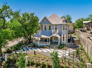 1600 Rio Grande St, Austin, TX 78701