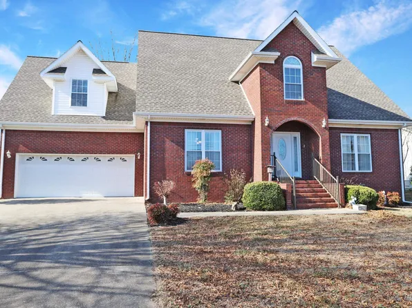 93 North Dr, Almo, KY 42020