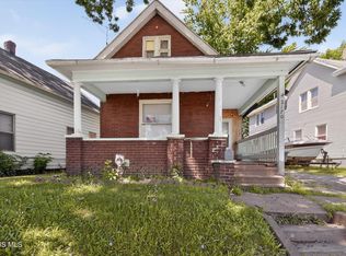 2170 Broadway St, Toledo, OH 43609