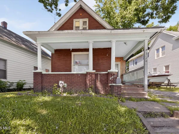 2170 Broadway St, Toledo, OH 43609