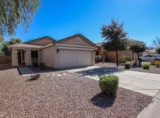 34701 N Picket Post Dr, San Tan Valley, AZ 85142