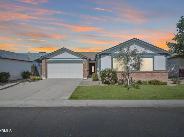 6335 E BROWN Road #1096, Mesa, AZ 85205