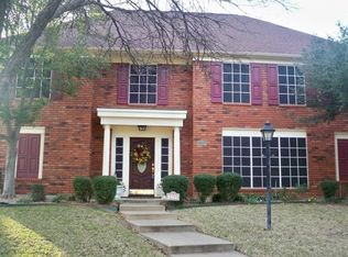 2155 Strathmore Dr, Highland Village, TX 75077