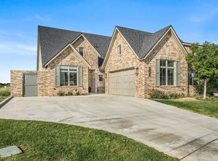 4503 S Rocking Chair Ln, Amarillo, TX 79124