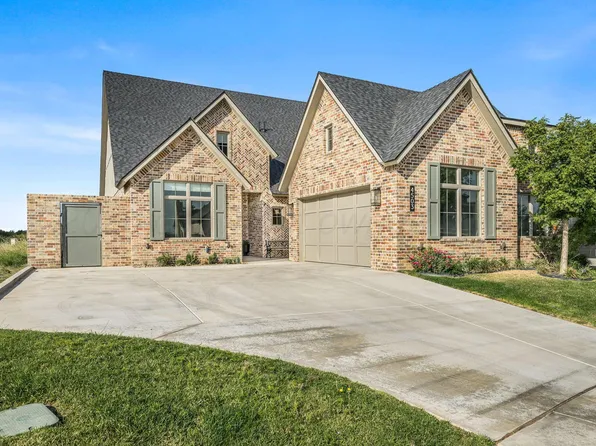 4503 S Rocking Chair Ln, Amarillo, TX 79124