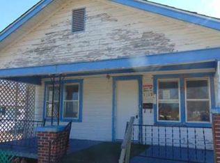 1319 E 11th St, Shawnee, OK 74801