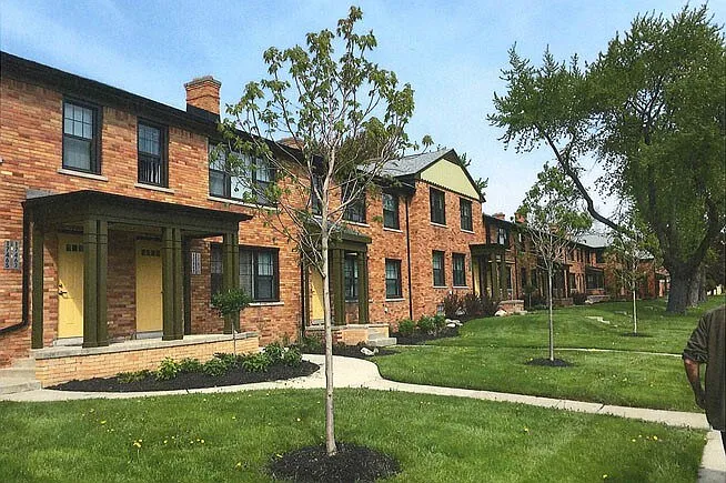 1 bed, 700 sqft, $1,010 — Photo 2