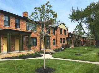 17463 Manderson Rd #5A, Highland Park, MI 48203