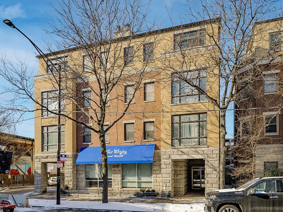 1st image of 3418 N Ashland Ave APT 4N