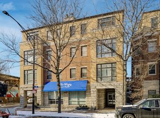 3418 N Ashland Ave APT 4N, Chicago, IL 60657