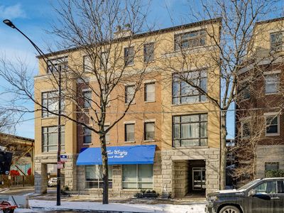 3418 N Ashland Ave APT 4N, Chicago, IL, 60657