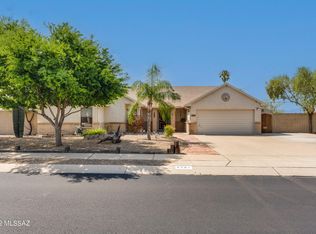 4701 W Condor Dr, Tucson, AZ 85742