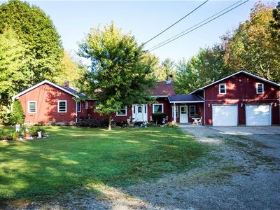 7464 Matthews Rd, Fairview, PA, 16415