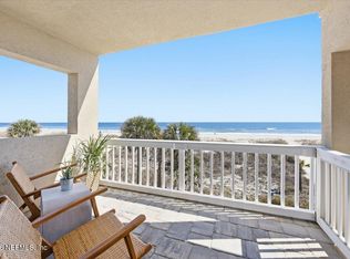 811 1st St S APT 9, Jacksonville Beach, FL 32250