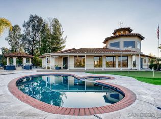 15600 Vista Vicente Dr, Ramona, CA 92065