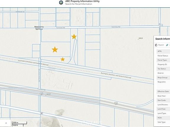 2nd image of 0 Mountain View Rd