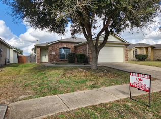 3907 Liberty Square Trl, Fresno, TX 77545