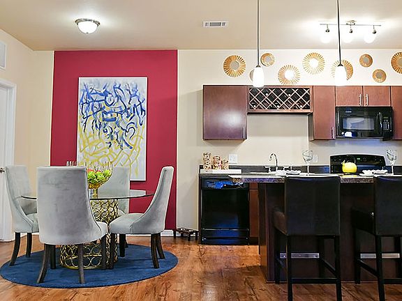 Retreat at Fremaux Town Center Apartments ; Slidell, LA