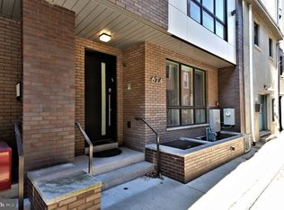 624 N Bodine St, Philadelphia, PA