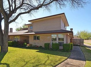 7102 Casablanca Ct, Dallas, TX 75248