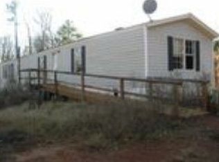 285 Hardwood Ln, Carlton, GA 30627