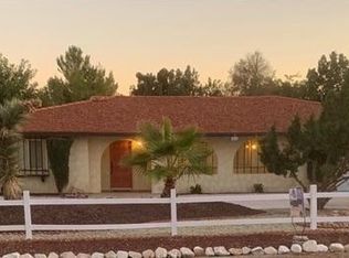 16625 Joshua St, Hesperia, CA 92345