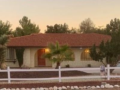 16625 Joshua St, Hesperia, CA, 92345