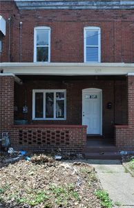 537 Glenwood Ave, Ambridge, PA, 15003