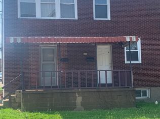 1212 Maple Ave #1, Turtle Creek, PA 15145