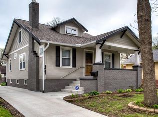 1441 42nd St, Des Moines, IA 50311