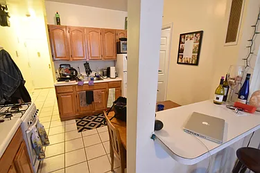 Rented by Citi Habitats