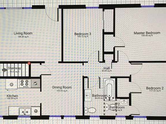 Layout/Floorplan
