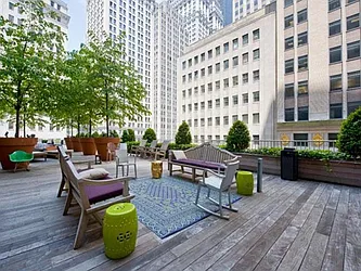 Rented by LG Fairmont Group