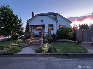 4100 Creston Avenue, Vancouver, WA 98663