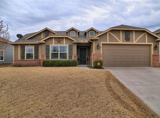18322 E 43rd St, Tulsa, OK 74134