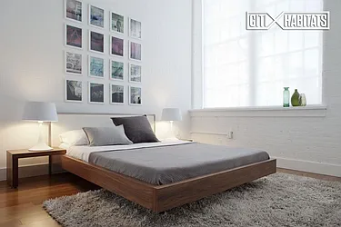 Rented by Citi Habitats