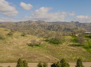 0 Apn #33S, Squaw Valley, CA 93675