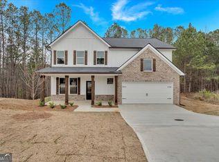 24 Durana Ct, Dallas, GA 30132