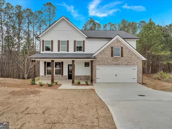 24 Durana Ct, Dallas, GA 30132