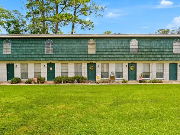 1242 Park Dr, Mandeville, LA 70471