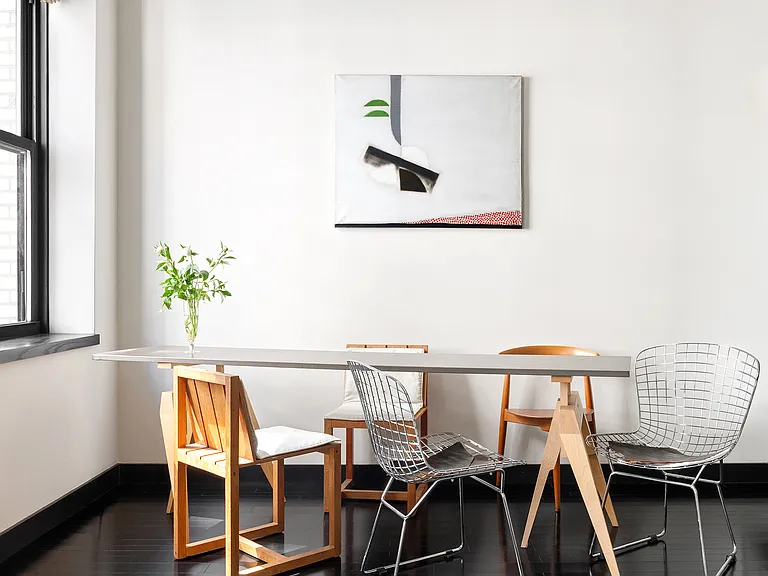 20 Pine St #2903 — Photo 3