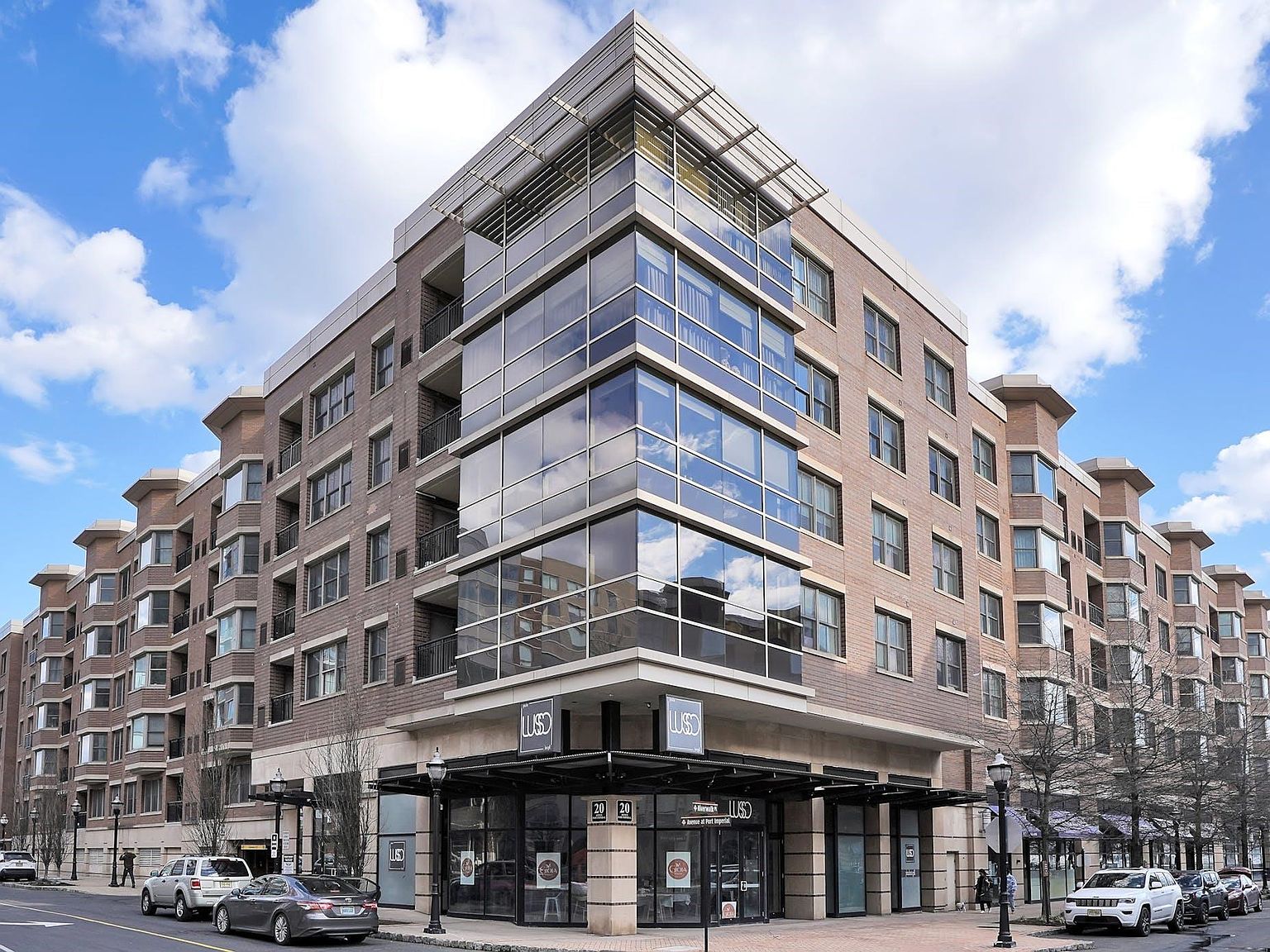 20 Avenue At Port Imperial APT 204, West New York, NJ 07093 Zillow