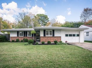 3103 Wedgewood Way, Louisville, KY 40220