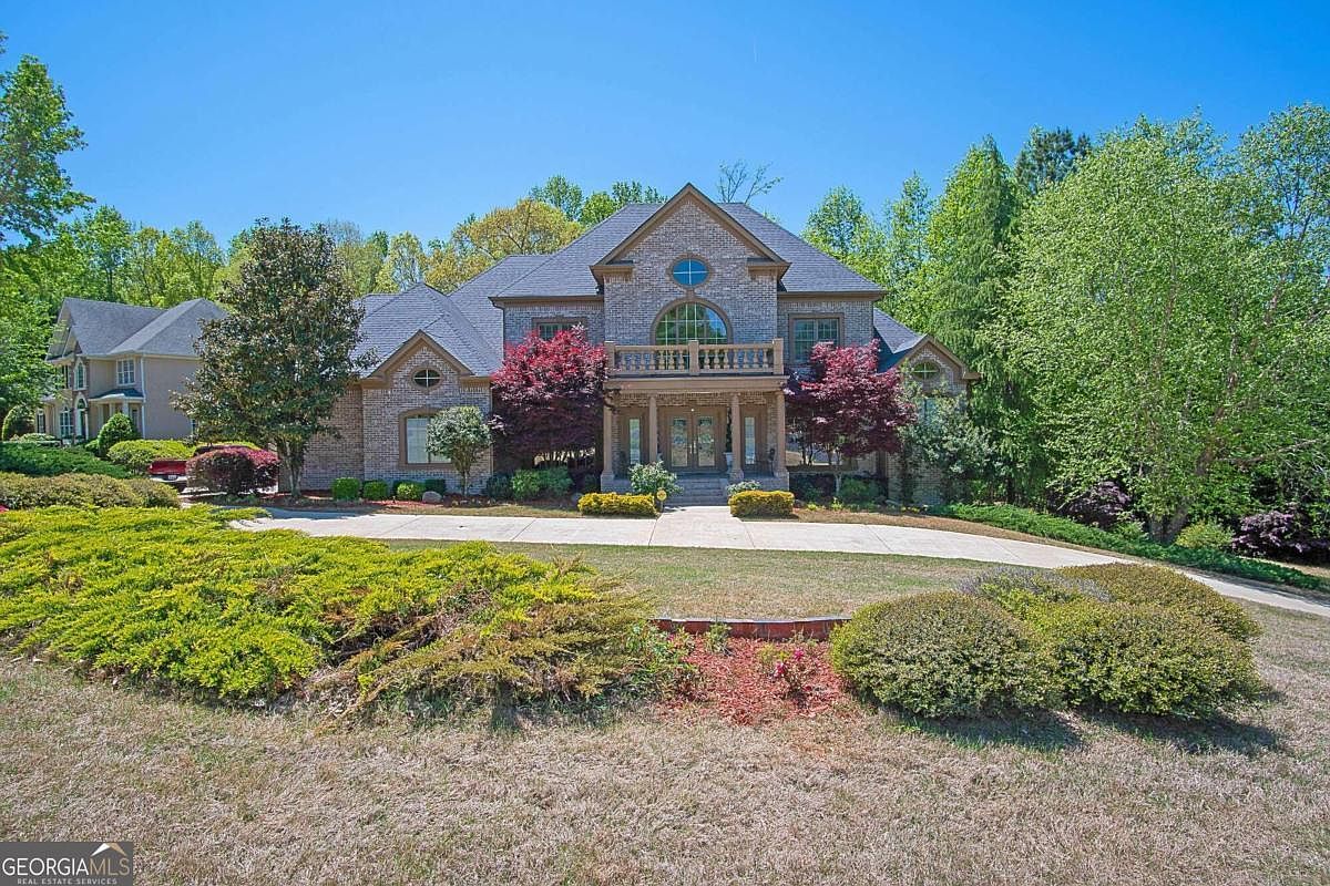 112 Bayberry Hls, Mcdonough, GA 30253 MLS 10349805 Zillow