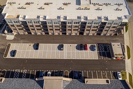 Galion Flats Exterior